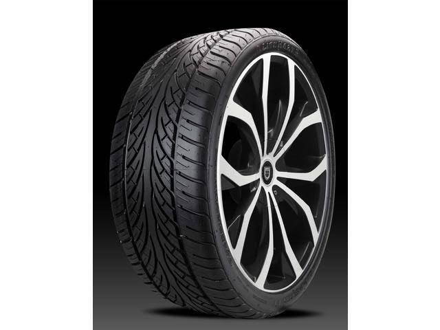 305/30ZR26 109W XL Tire A640