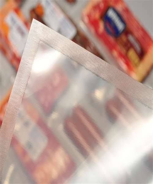 10 x 22 inch 3 Mil Vacuum Pouch (500 bags) U713