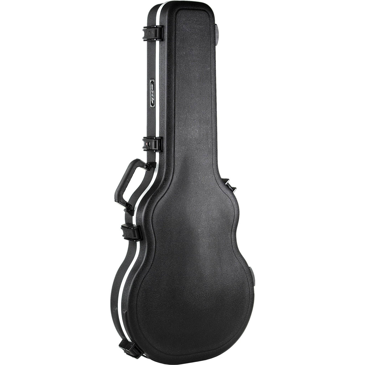 Thin Body Semi-Hollow Guitar Case G256181