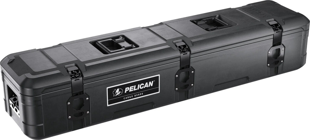 BLK 85L Cargo Case E113
