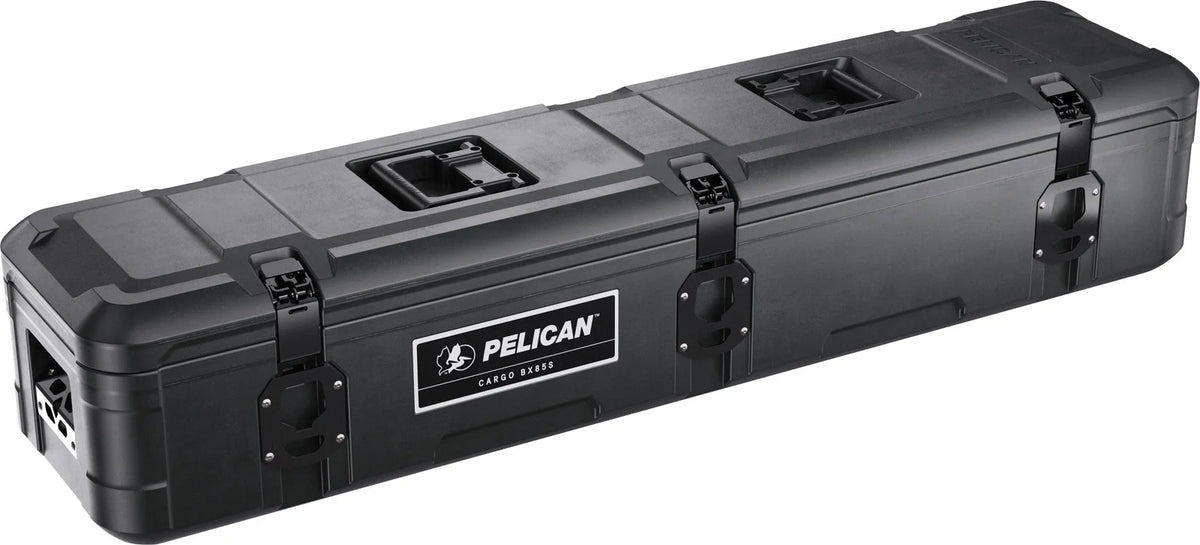 BLK 85L Cargo Case E113