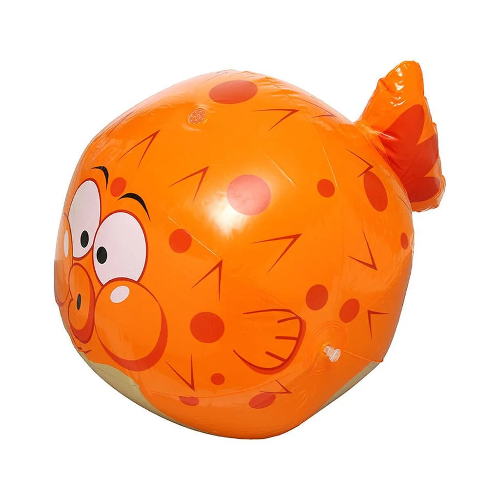 Giant Inflatable Water Sprinkler Toy L6339
