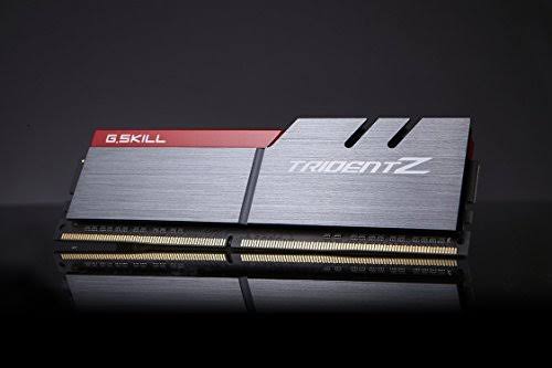 16GB (2 x 8GB) DDR4 SDRAM 3200 (PC4 25600) N185