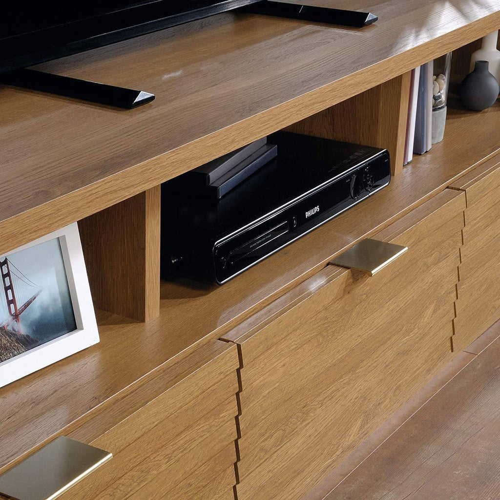 Pale Oak Entertainment Credenza R2281