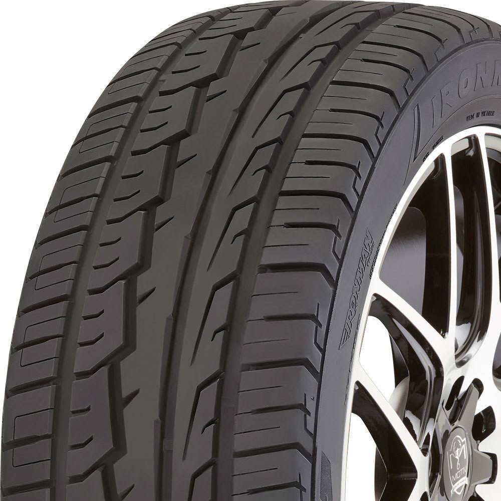 SUV Tire N195456