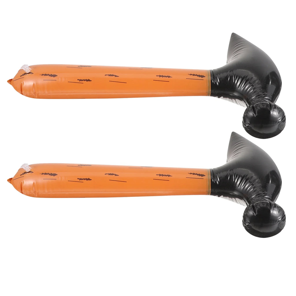 Inflatable Hammer Toy 10 Pcs Y759379