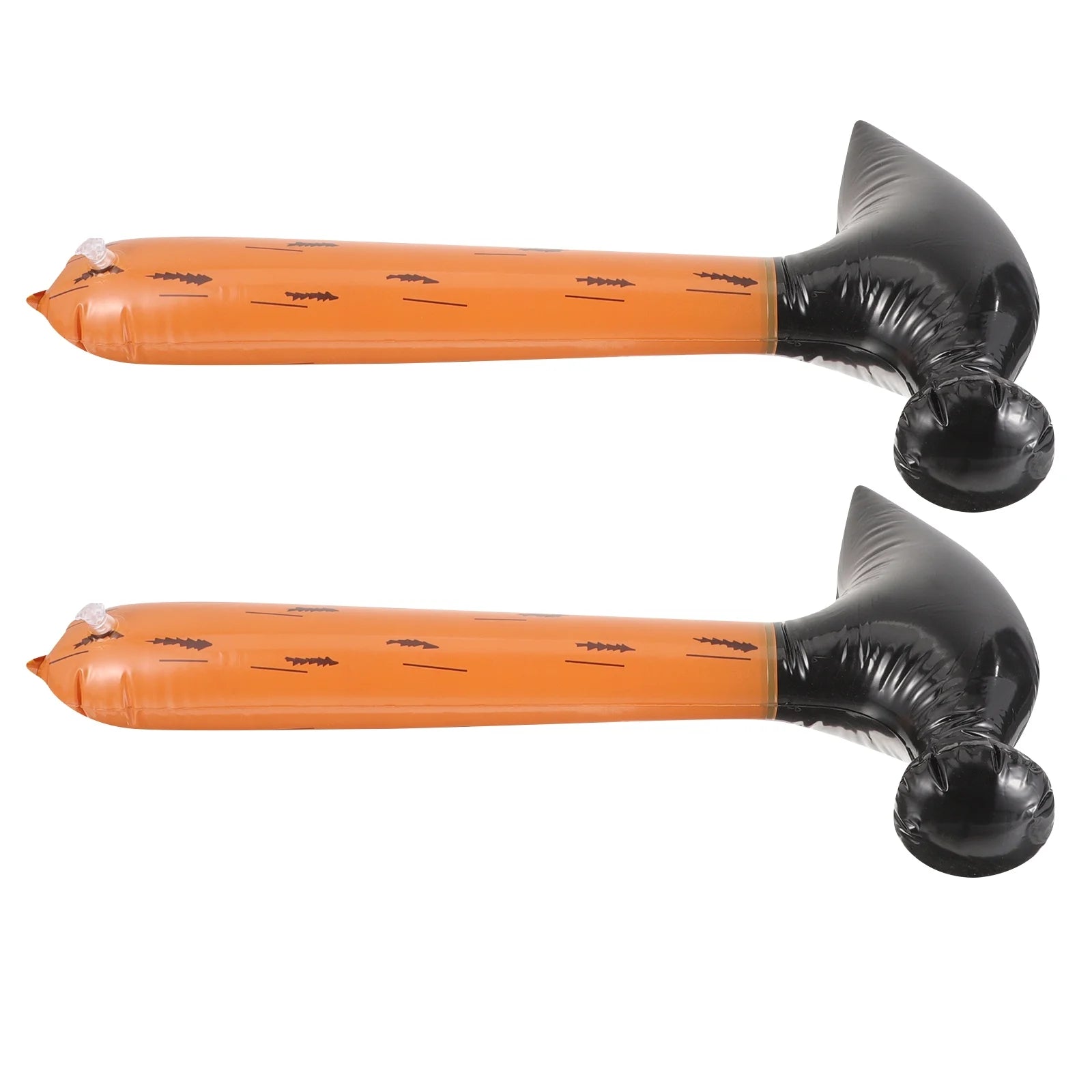 Inflatable Hammer Toy 10 Pcs Y759379