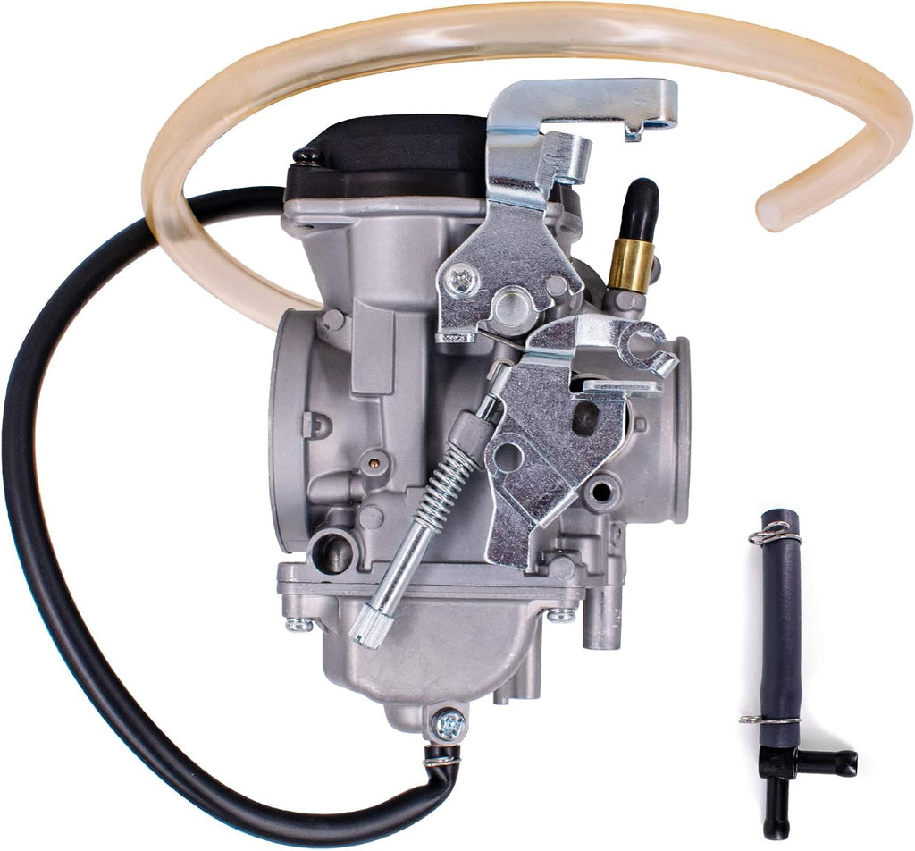 Carburetor for Kawasaki KLR650 2008-2018 with T-Pipe Y20006