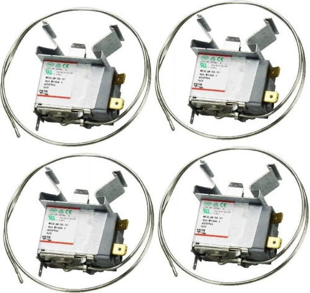 4 Pack Thermost Control Temperature U58787