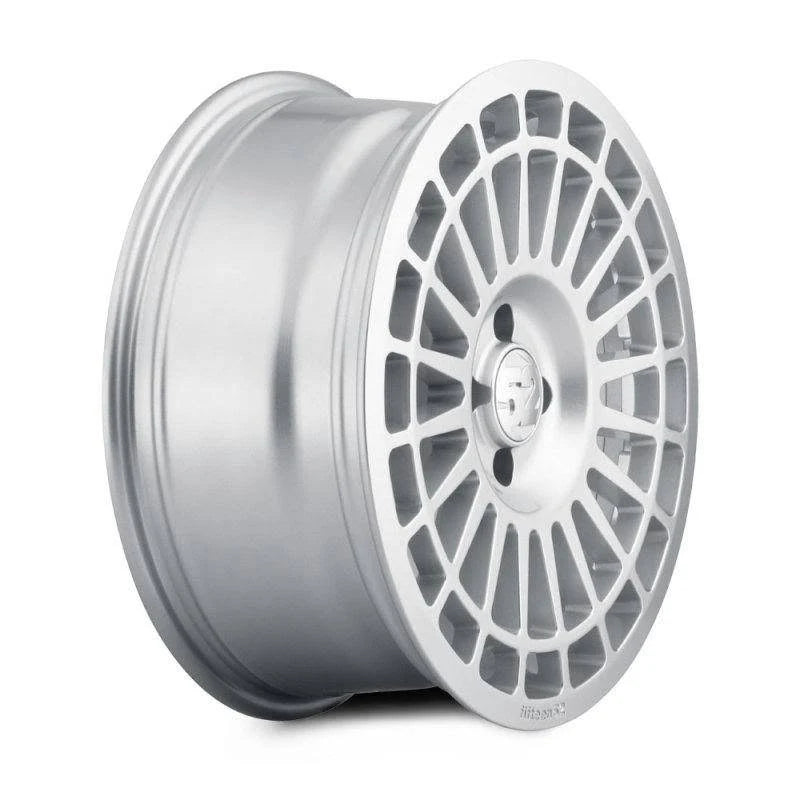 17x7.5 Wheel Speed Silver N771882