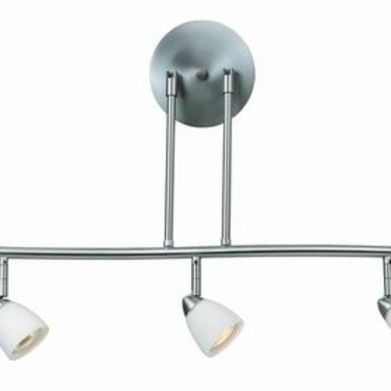 3-Lights Serpentine Dark Bronze Orange U466
