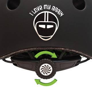 Lucky 7 Helmet A28018