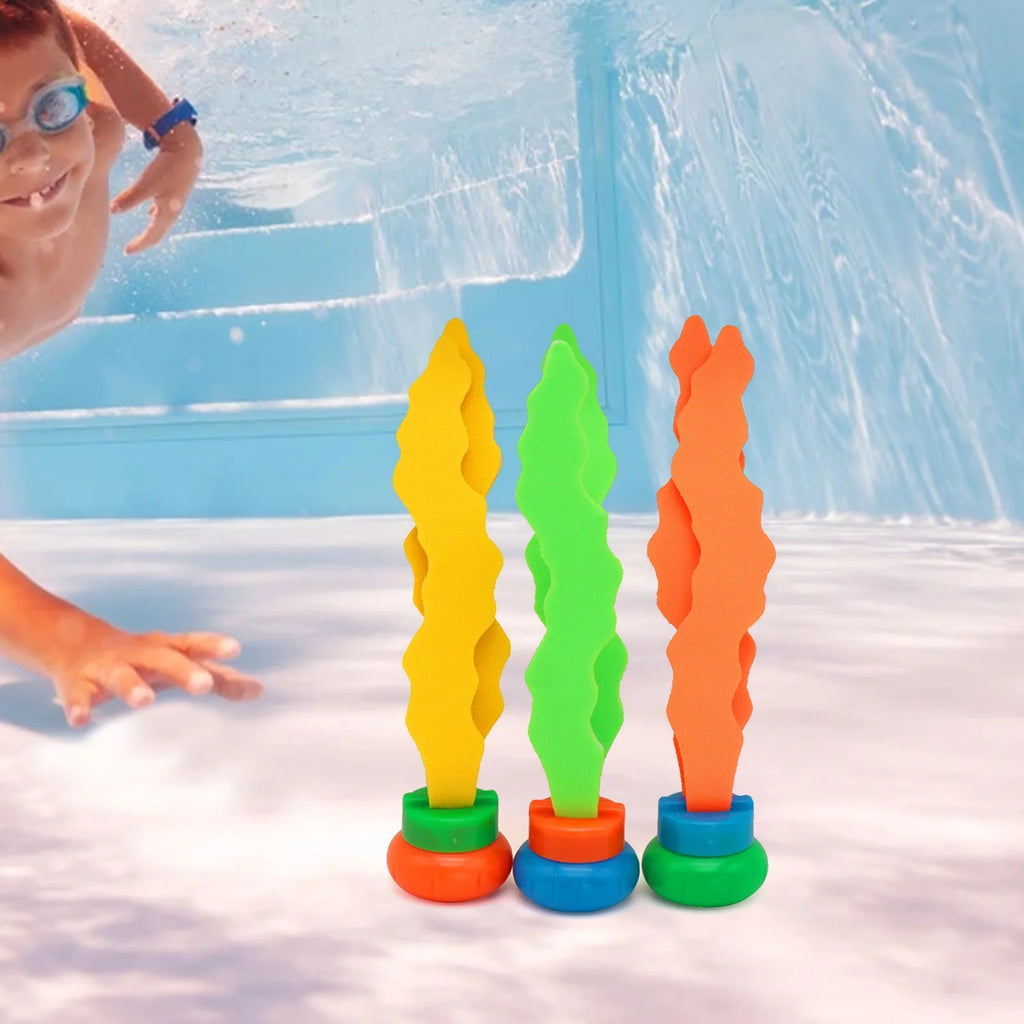 Set of 3 Diving Toy K119354