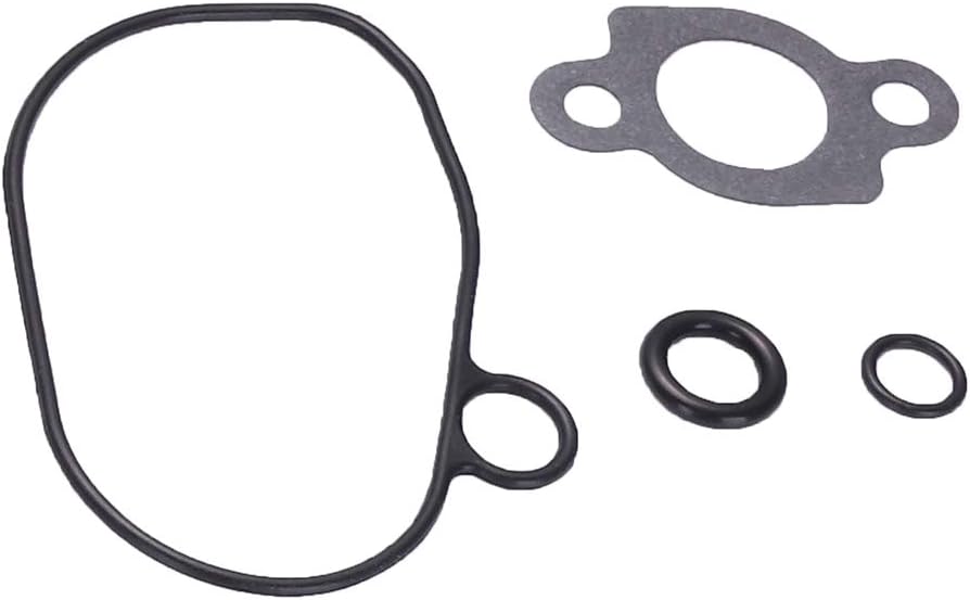 Engine Oil Pump for Honda Prelude Z6044