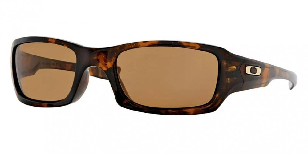 Polished Black Sunglasses K7811