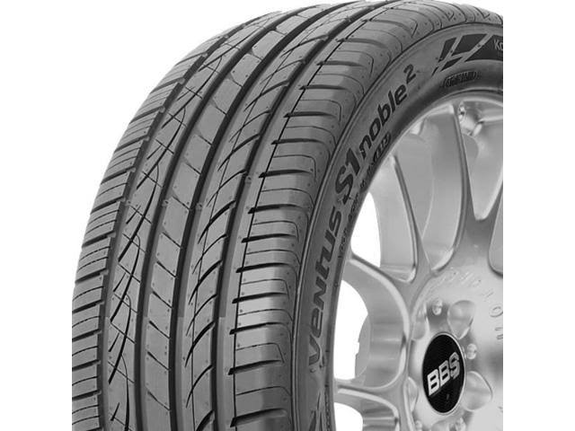 235/55ZR17 99W Tire U80521