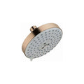 Brushed Bronze 3-Jet Shower Head H606718