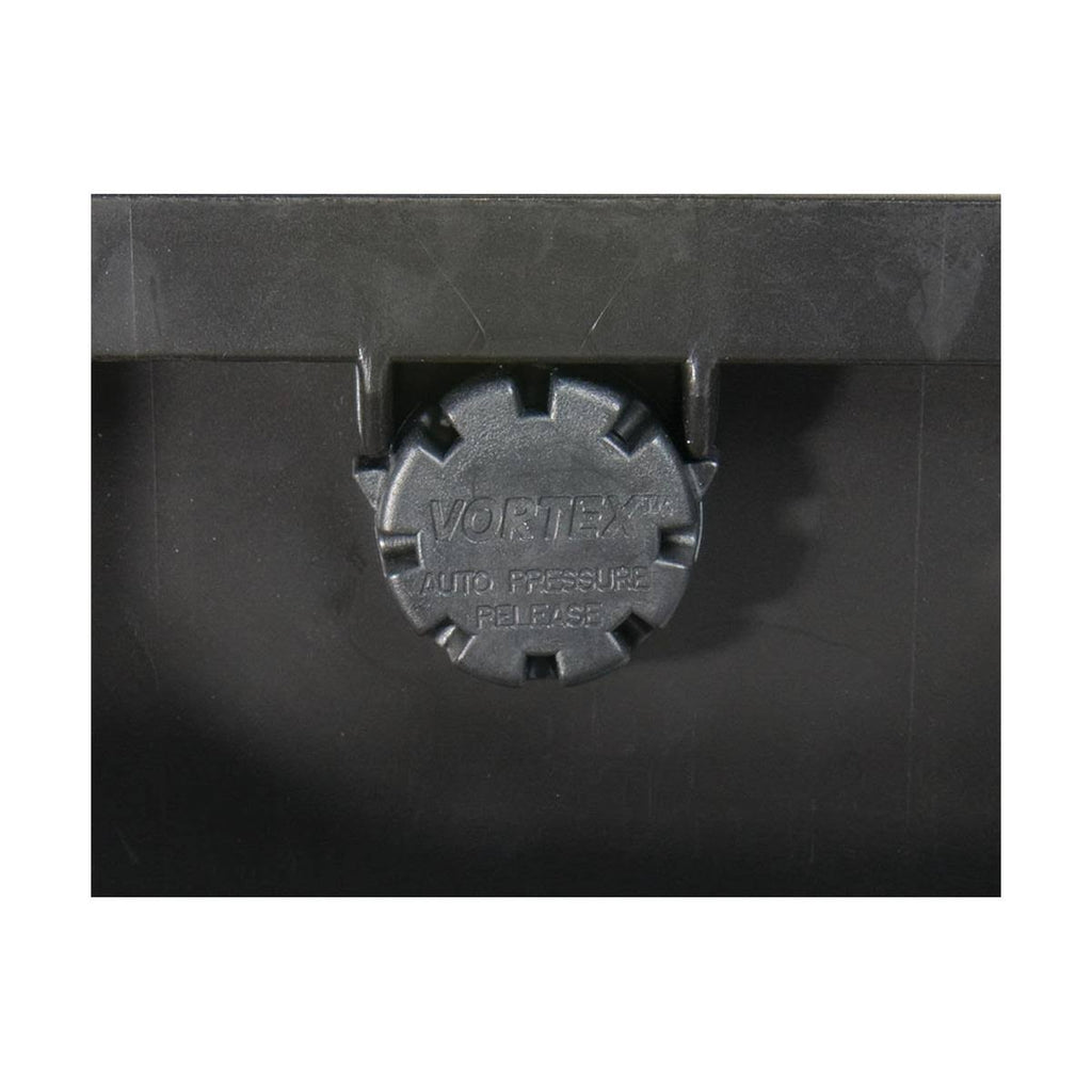 Black Foam Storm Case L748