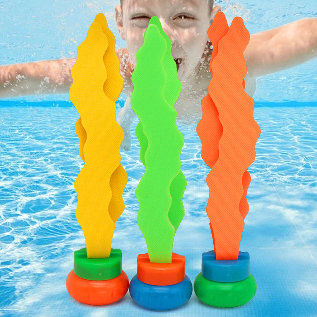 Set of 3 Diving Toy K119354