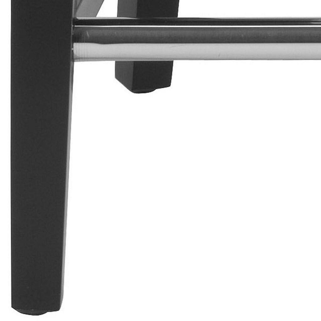 Sky Blue Counter Stool Y79893