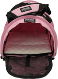 Soft Pink Pet Carrier G3643