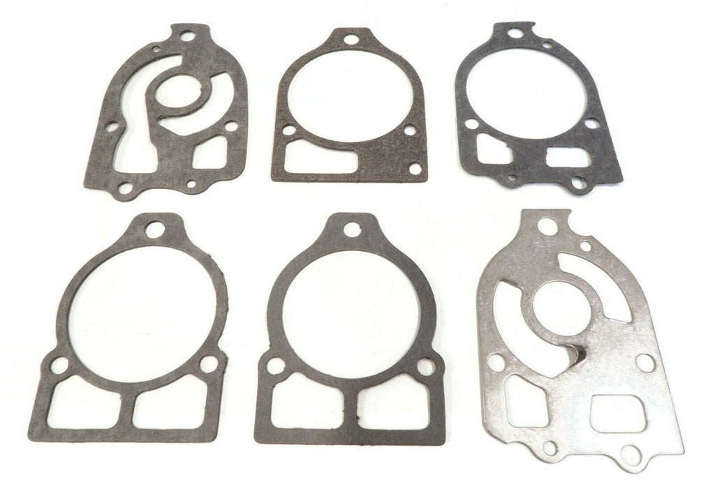 Water Pump Kit For Mercury 200 HP EFI Outboard Impeller H28783