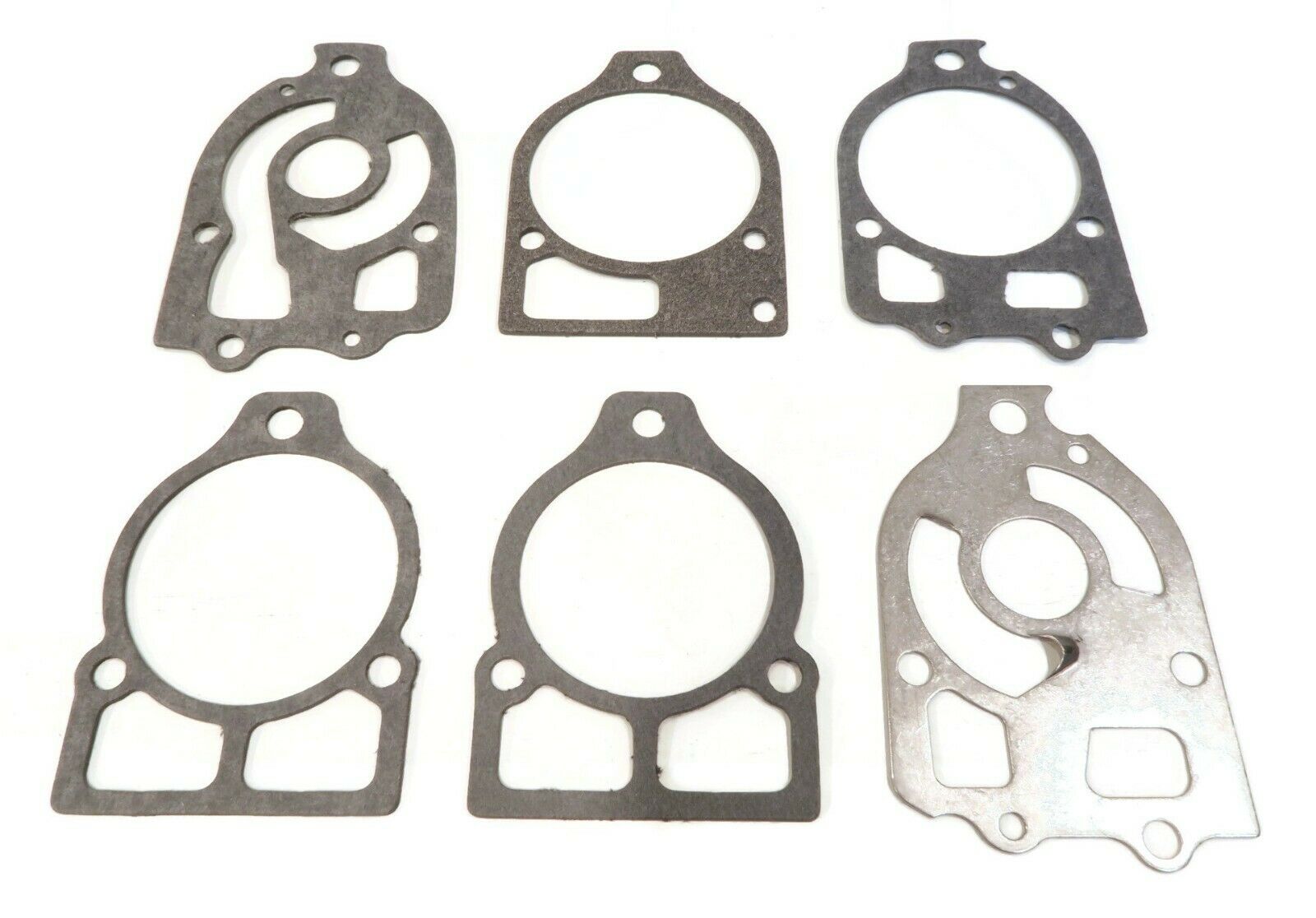Water Pump Kit For Mercury 200 HP EFI Outboard Impeller H28783