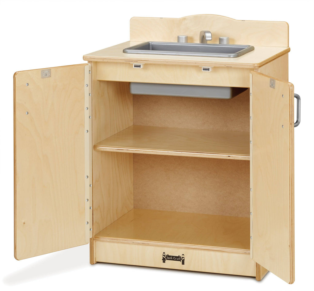 Play Kitchen Sink S7531