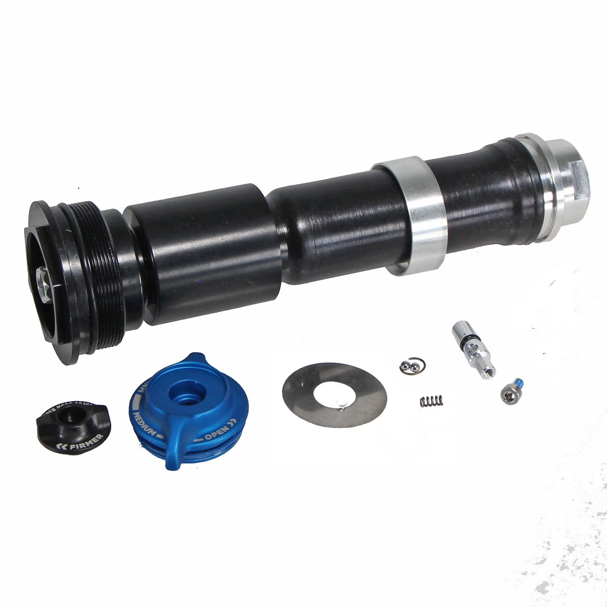 Top Cap Assembly for 36 FIT4 F-S L3550