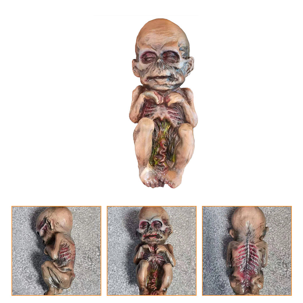 Doll Decor Ornament E562967