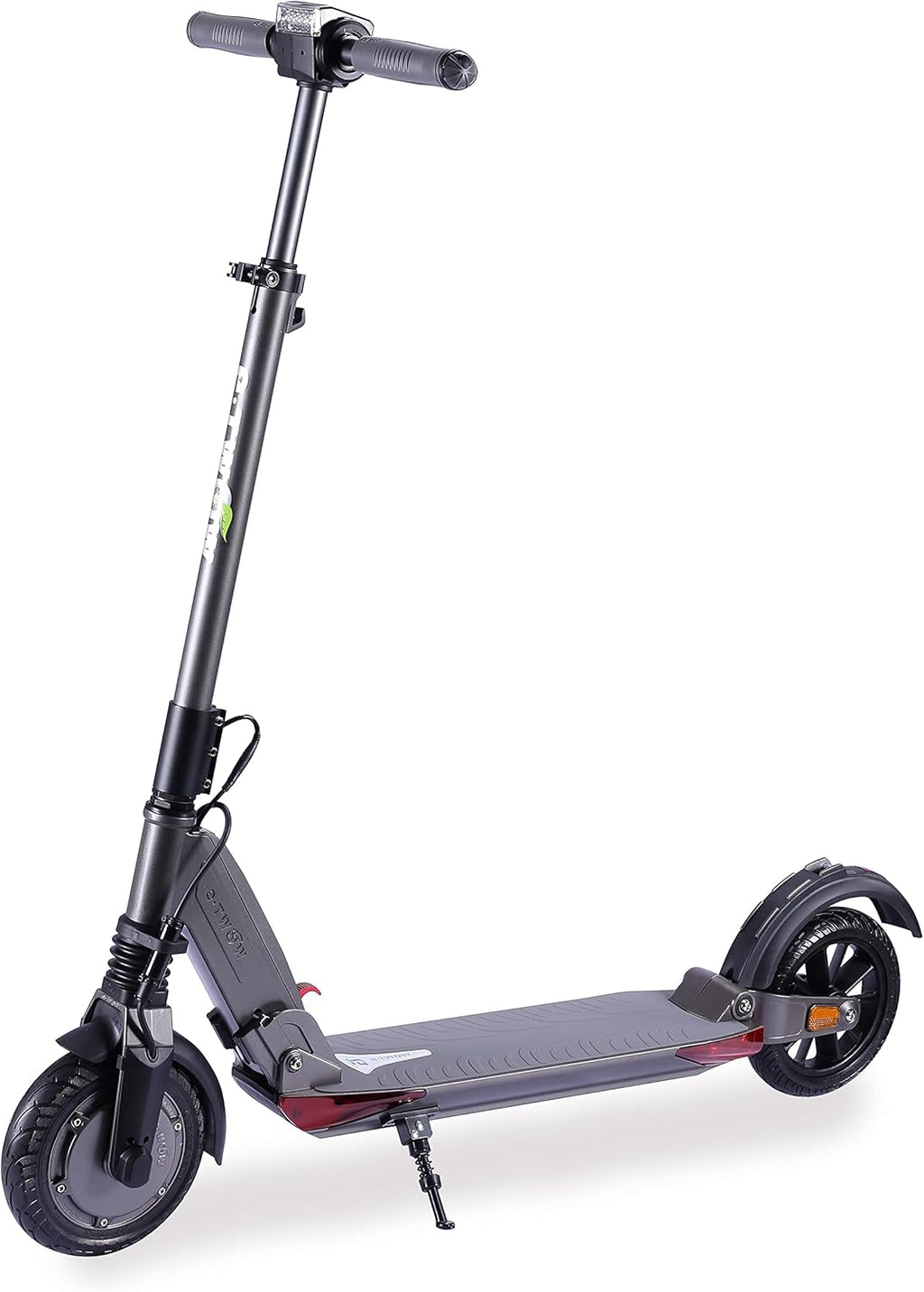 Electric Scooter with 500W Motor, 18.6 MPH, Foldable B7374