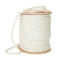 Poly-Combo 3-Strand Safety Ropes 3/8x22x600 H3297