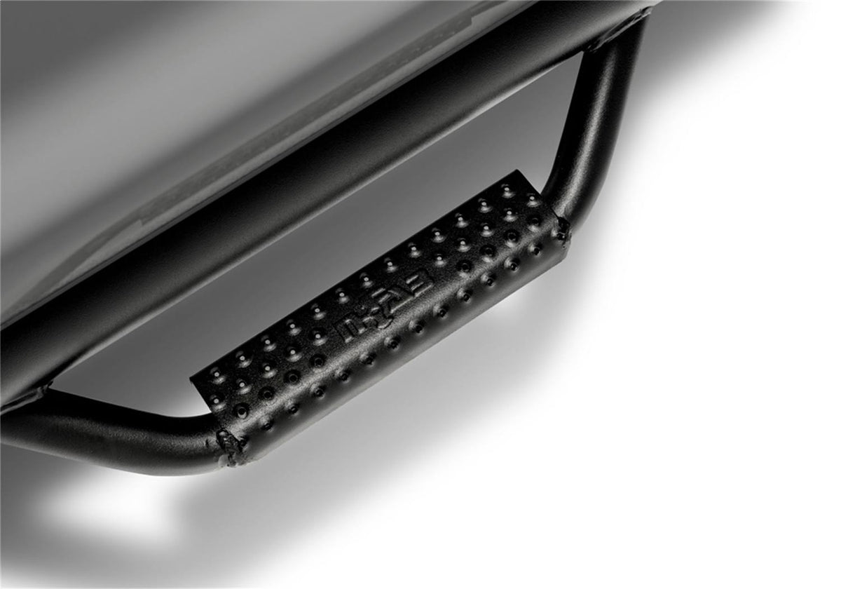 Black Nerf Step Bar W54959