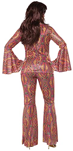 1970s Disco Costume J796197