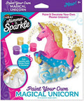 Magical Unicorn Paint Your Own M425