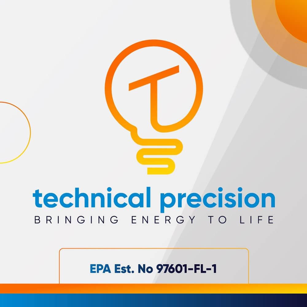 55W 2D Fluorescent Bulb 3000K Warm White 4000 Lumens CRI 82 F1133