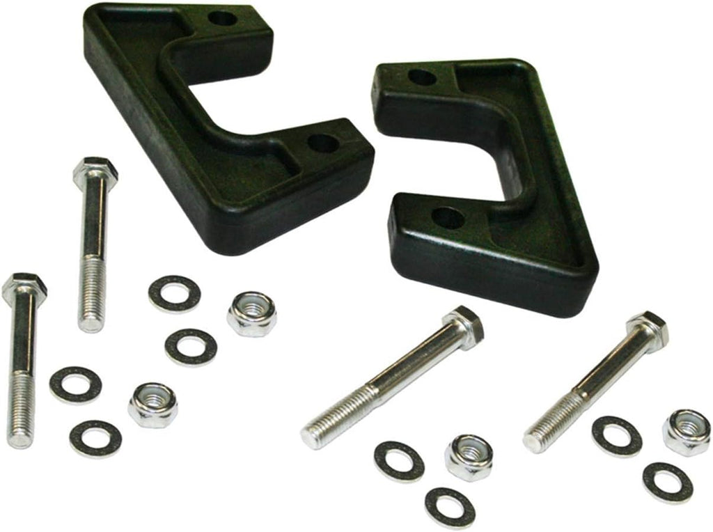 2" Leveling Kit C615