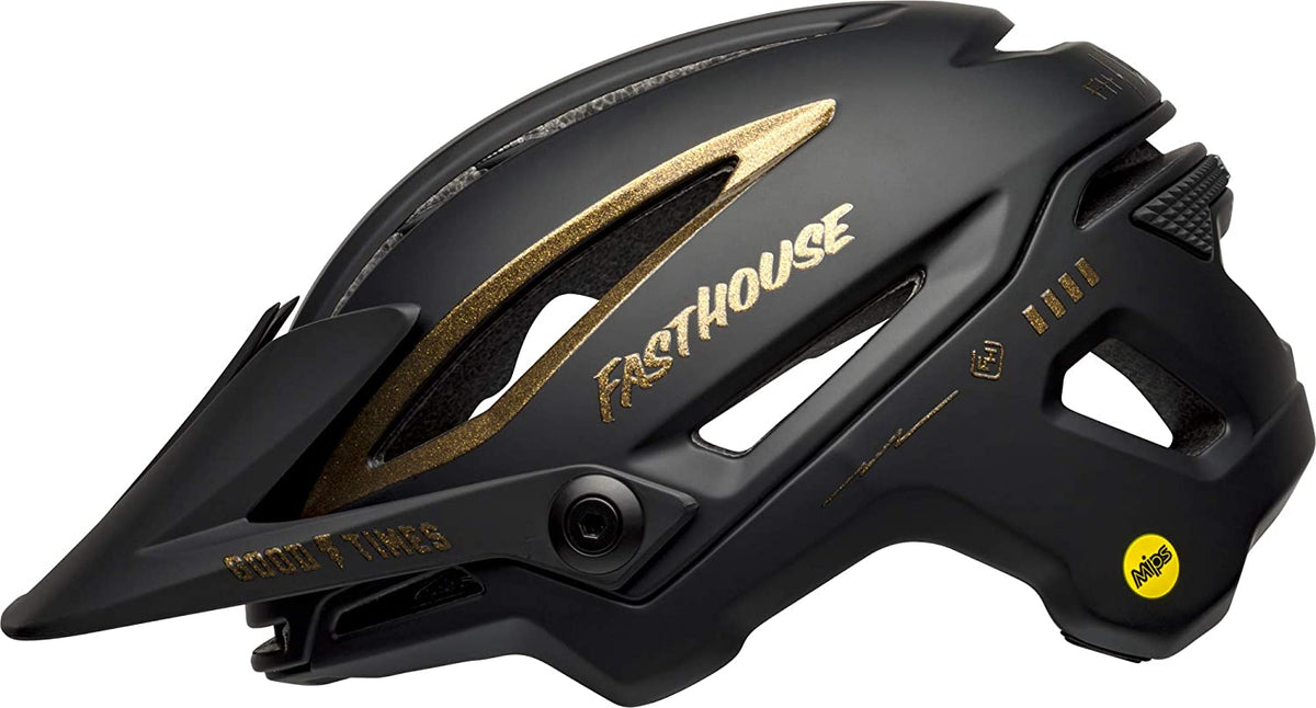 Mountain Bike Helmet V940734