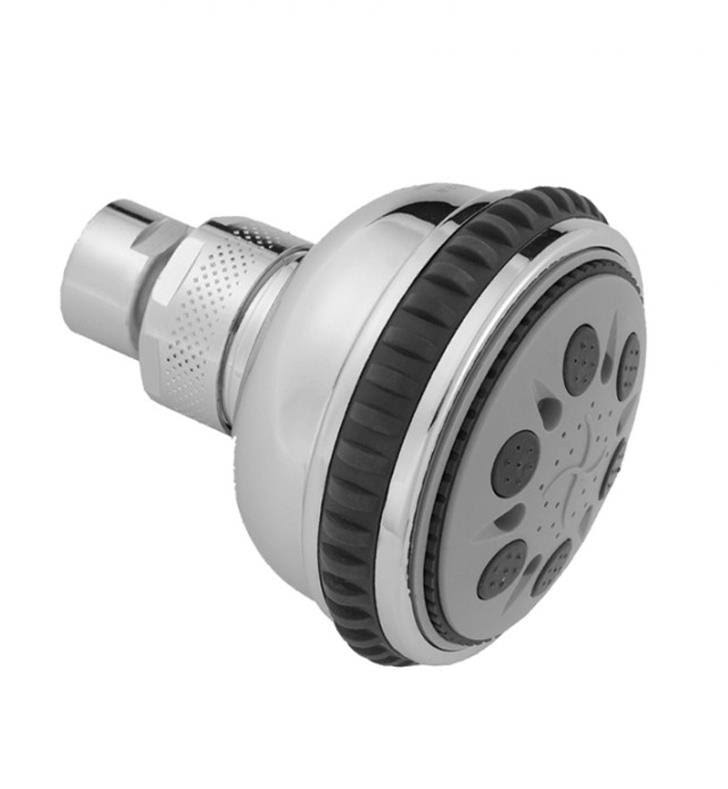 3 inch 5-Function Showerhead, 1.75 GPM E152677