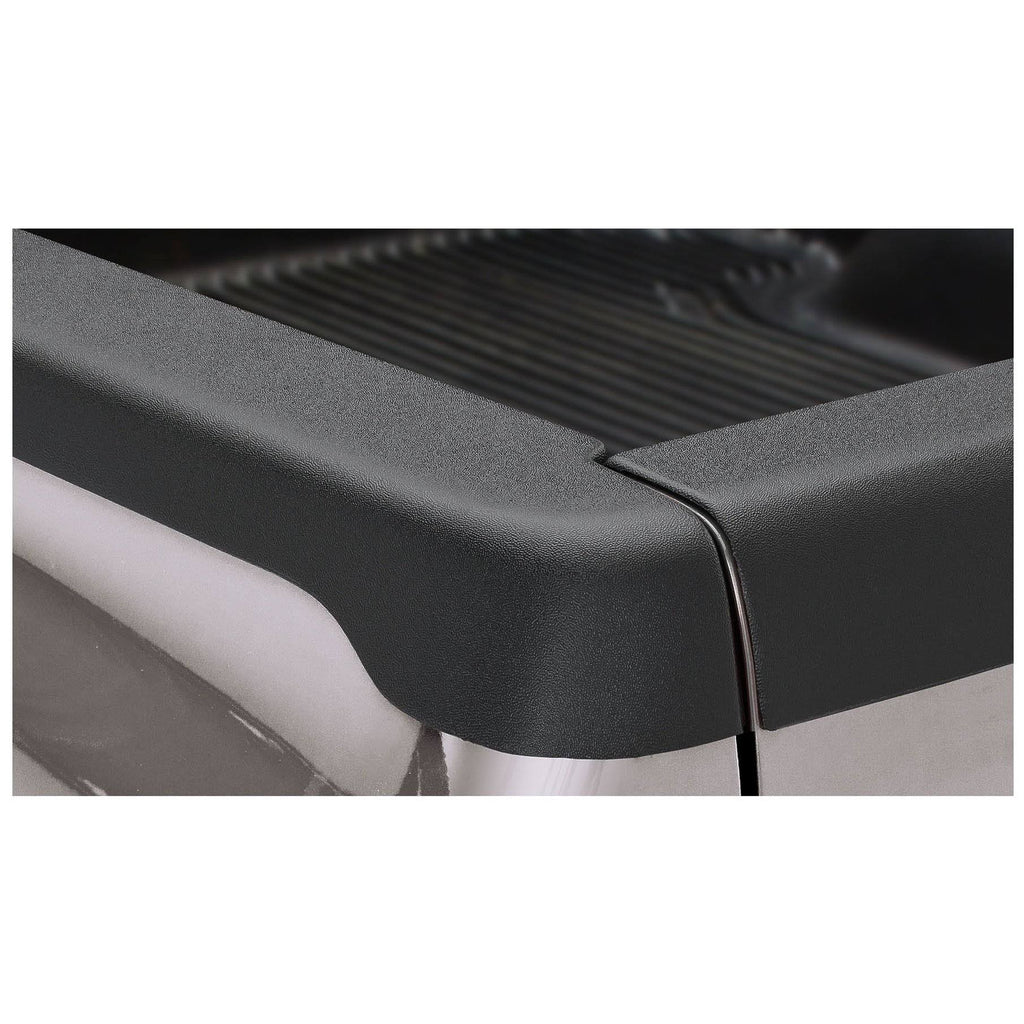 Smoothback Bed Rail Cap E153