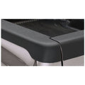 Smoothback Bed Rail Cap E153