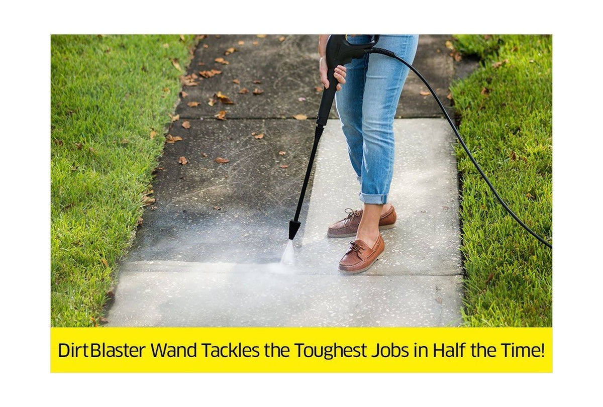 Electric Pressure Washer M180