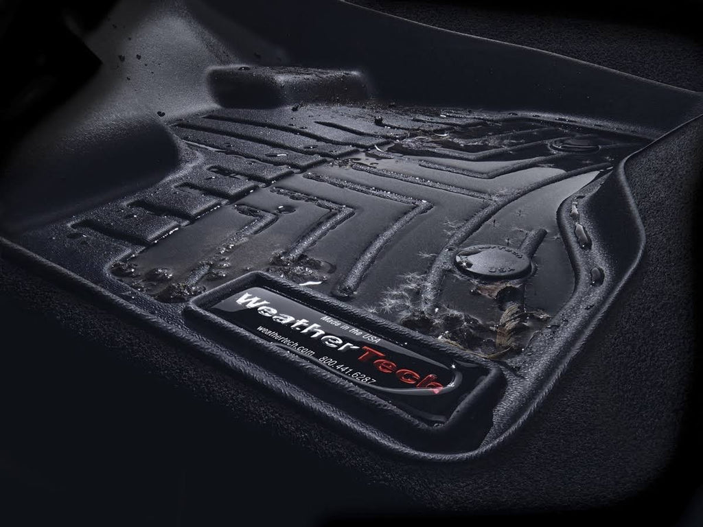 FloorLiner G557