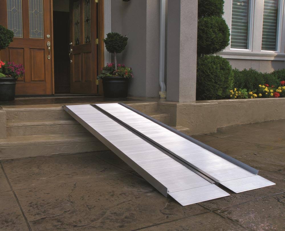 Suitcase Ramp P593276