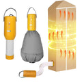 Portable US Standard Travel Clothes Dryer R711218