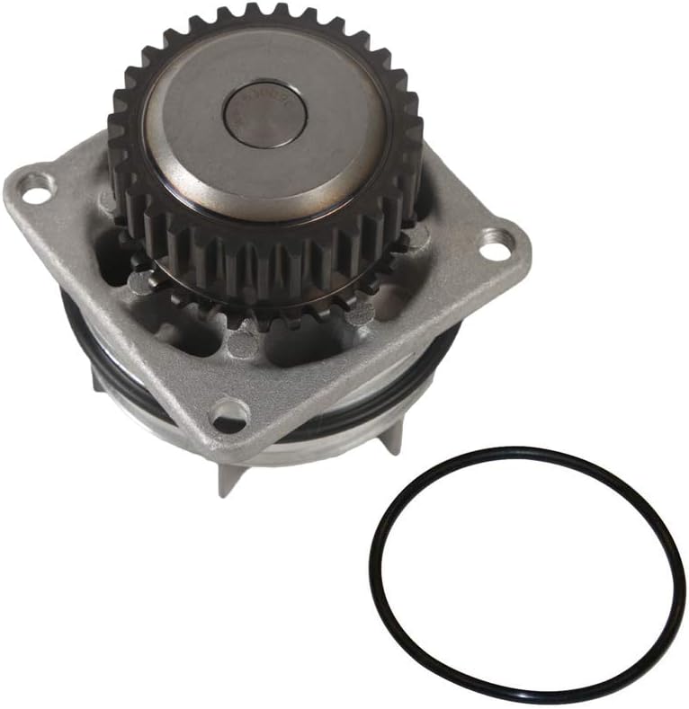 Timing Chain Kit with Water Pump & Oil Pump for 3.5L V6 VQ35DE Engine E219976