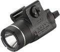 Black 125 Lumens Tactical Light N669437