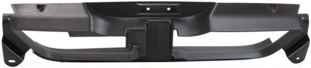 Ford Mustang Grille Assembly 1999-2004 Thermoplastic P68069