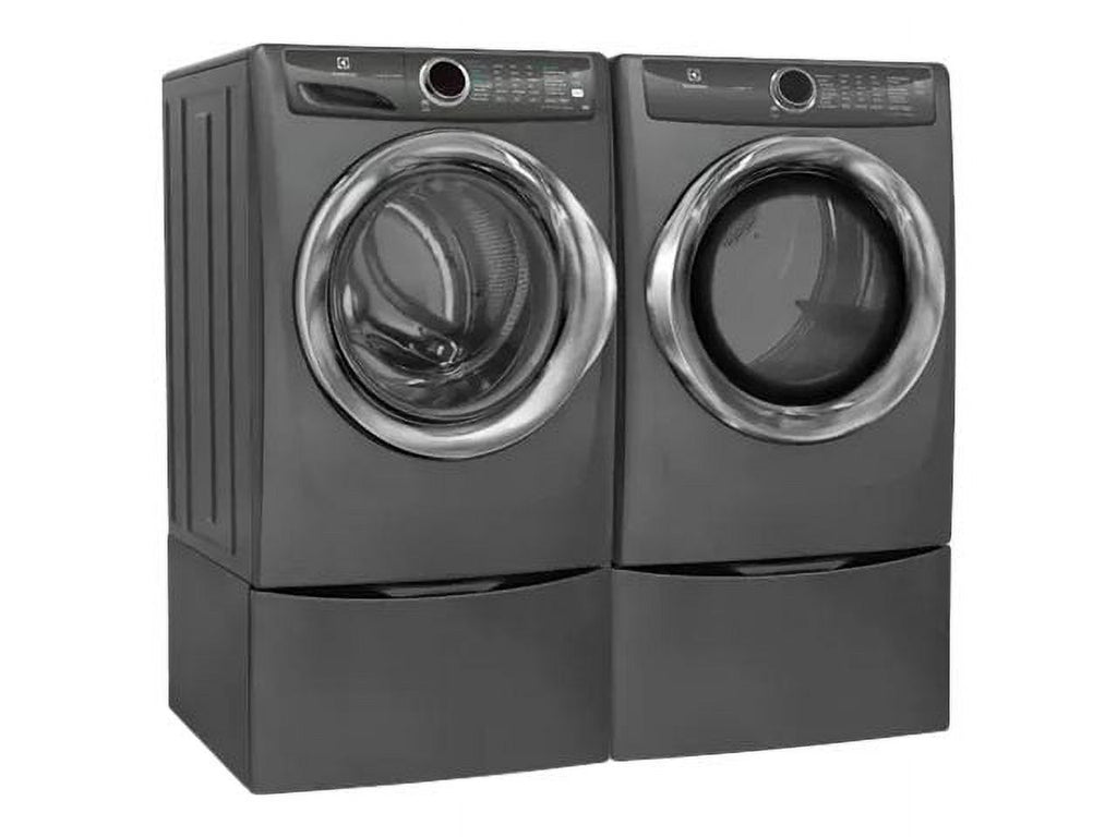 Platinum Front Loading Washing Machine, 4.3 cu. ft, 1300 rpm A37264