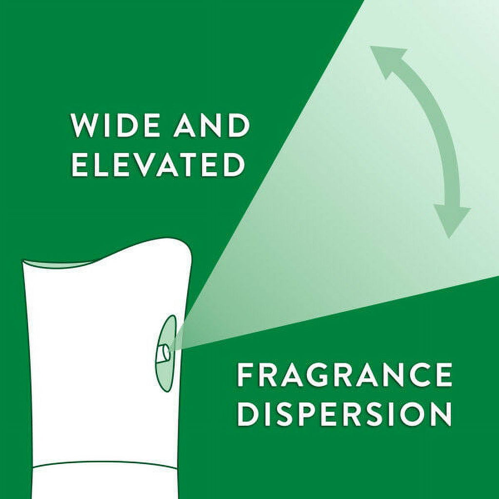 Air Freshener Spray Starter Kit, Pack of 3 Z48125